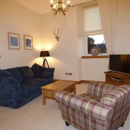 Apartament The Pipers No 7 Lomond Castle Balloch Zewnętrze zdjęcie