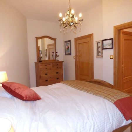 Apartament The Pipers No 7 Lomond Castle Balloch Zewnętrze zdjęcie