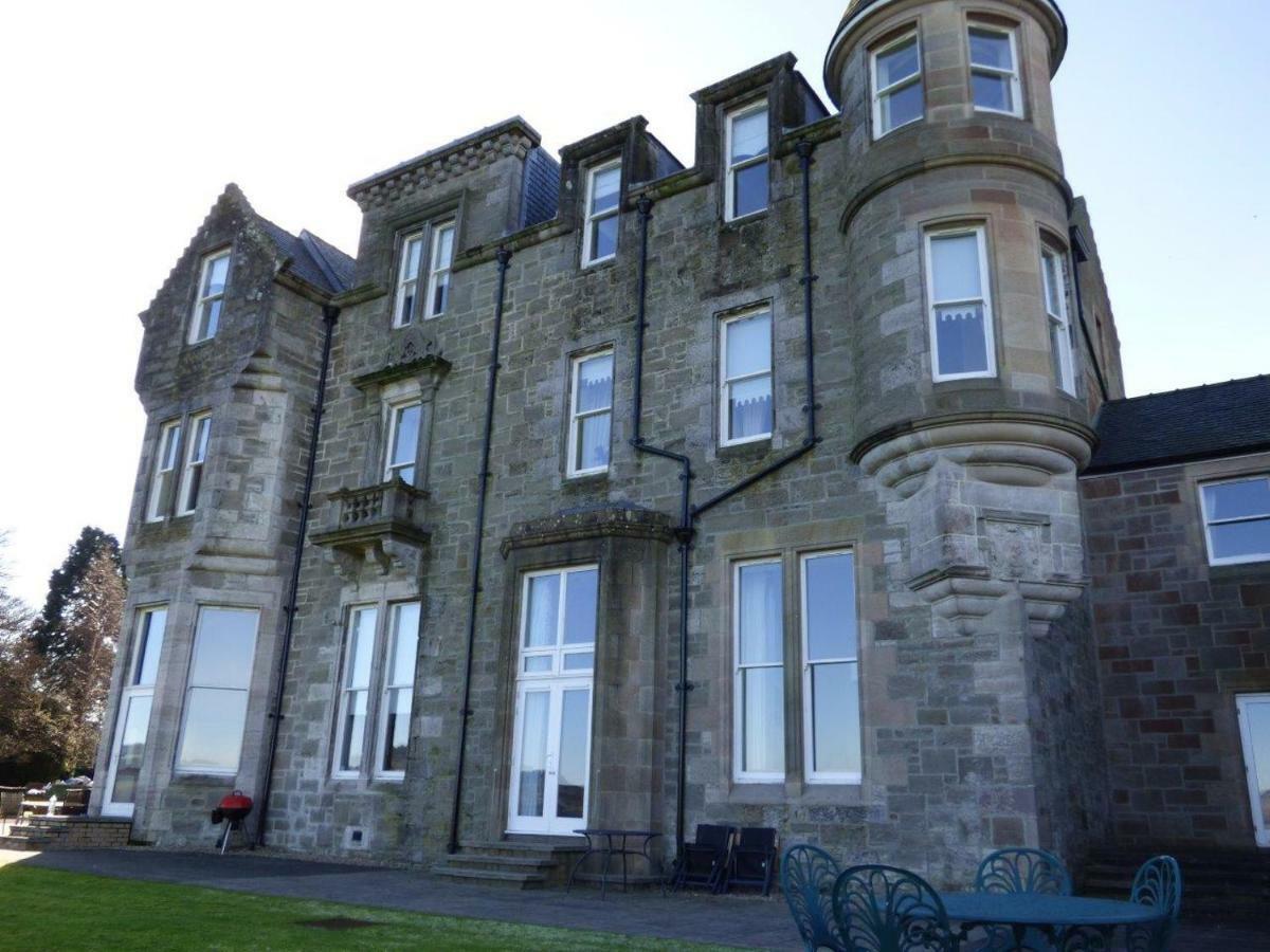 Apartament The Pipers No 7 Lomond Castle Balloch Zewnętrze zdjęcie