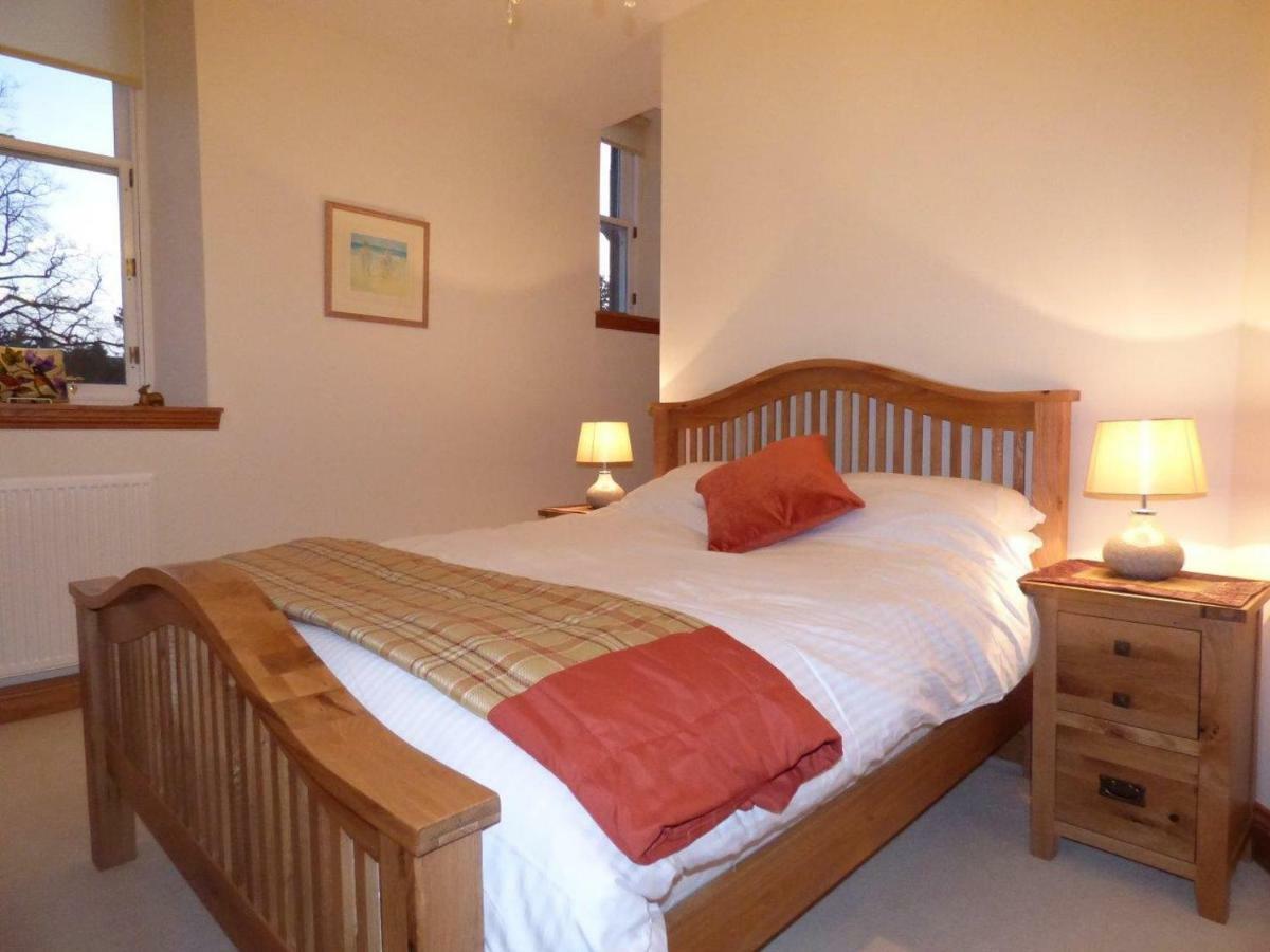 Apartament The Pipers No 7 Lomond Castle Balloch Zewnętrze zdjęcie