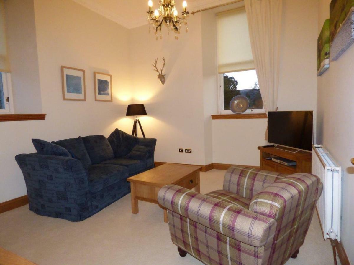 Apartament The Pipers No 7 Lomond Castle Balloch Zewnętrze zdjęcie