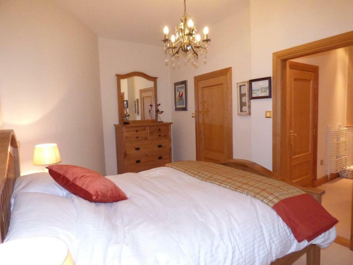 Apartament The Pipers No 7 Lomond Castle Balloch Zewnętrze zdjęcie