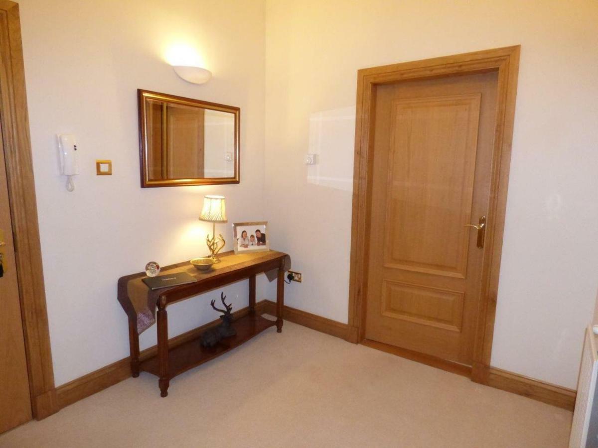 Apartament The Pipers No 7 Lomond Castle Balloch Zewnętrze zdjęcie