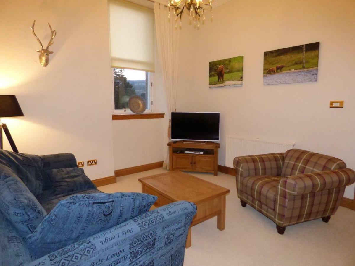 Apartament The Pipers No 7 Lomond Castle Balloch Zewnętrze zdjęcie